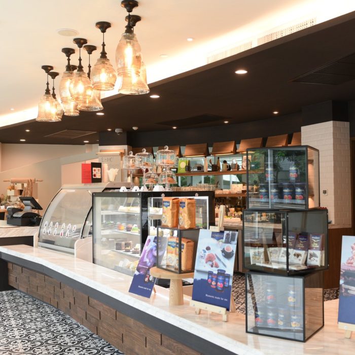 Rim Klong Café reopens